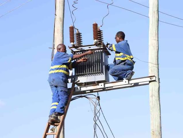 Kenya Power: Power Interruption On Thursday To Affect 7 Counties 