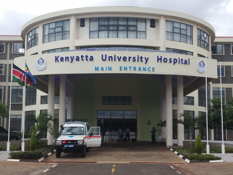 KU Hospital On Spot Following The Latest Findings