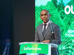 Safaricom Announces New M-Pesa Charges 