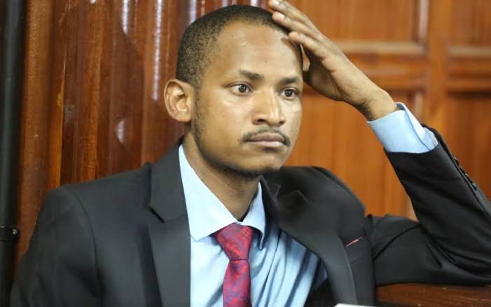 Why Babu Owino Will Be Back In Court Today