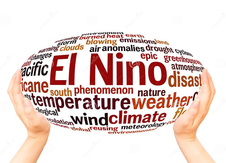 El Nino: Parts Of The Country Set To Be Worst Hit
