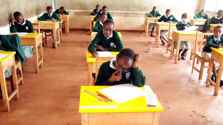 KNEC: List of Items That will Not Be Allowed In Exam Rooms This Year