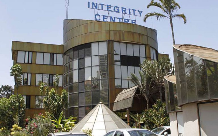 EACC Reveals How Recovered 31 Acres Public Land in Kwale Was Grabbed 