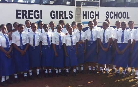 Mysterious Illness Hits Iregi High School At least 62 Students Hospitalised