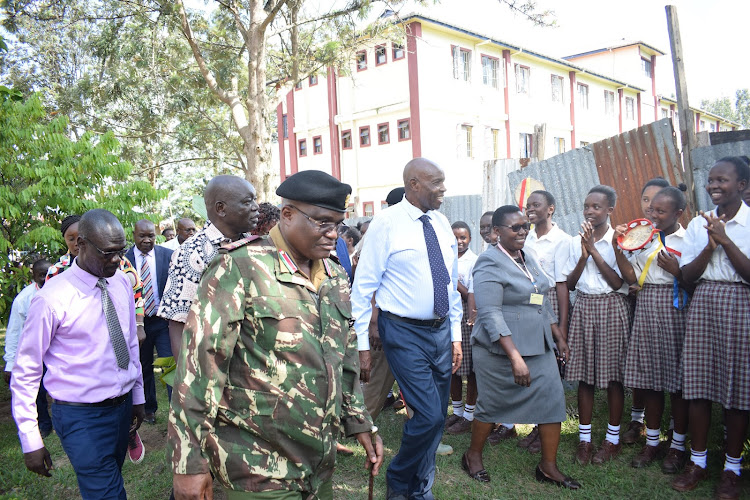 More KCSE Exam Malpractices Reported
