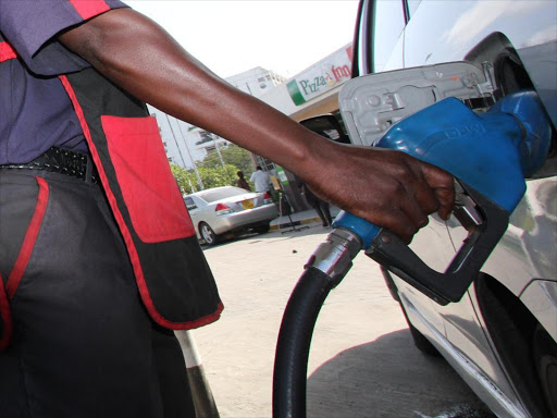 Kenyans Brace For Fuel Prices Hike As Tanzania announces Drop