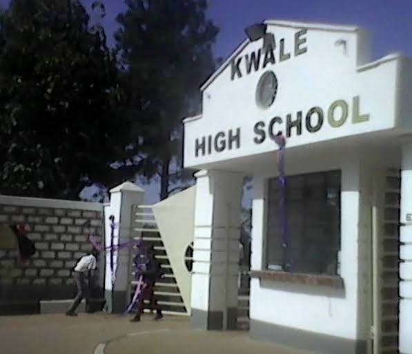 Kwale High School Reclaims Lost Glory in 2023 KCSE Results