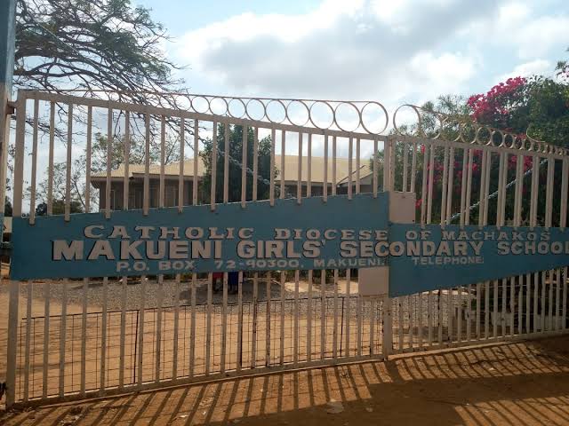 List of the best extra county schools in Makueni