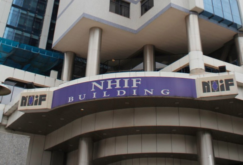 Auditor General's Report Unmasks More Rot In NHIF Amid Ksh20 Billion Scandal 