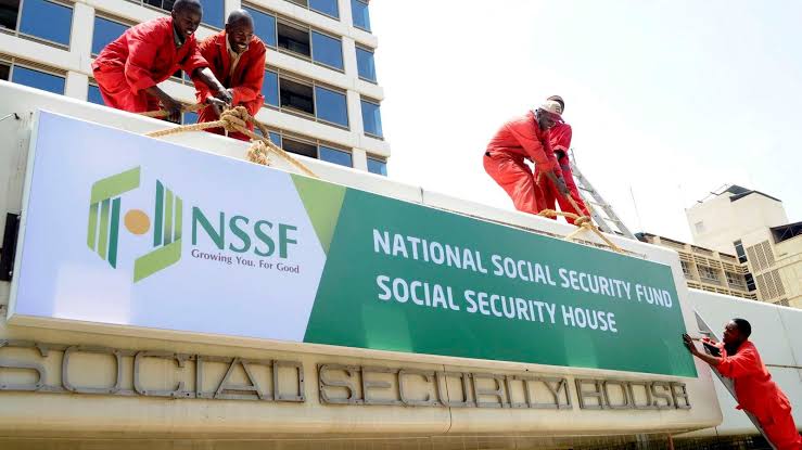Government Announces New NSSF Contribution Rates