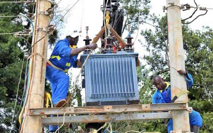 KPLC: 8 Counties To Experience Power Interruption On Thursday