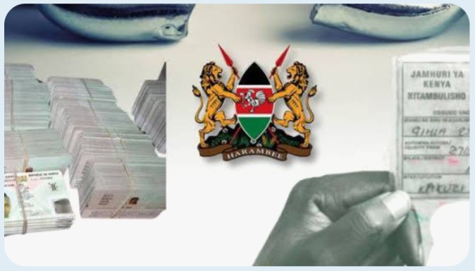 ID Crisis Bars Over 1M Kenyans From Government Services 