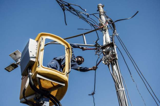 10 Counties To Experience Power Interruptions Wednesday-KPLC 