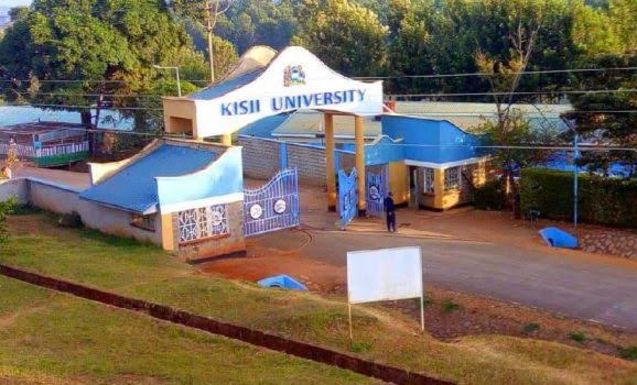 Thousands of Kisii University Graduates Left In Limbo Over Missing Certificates