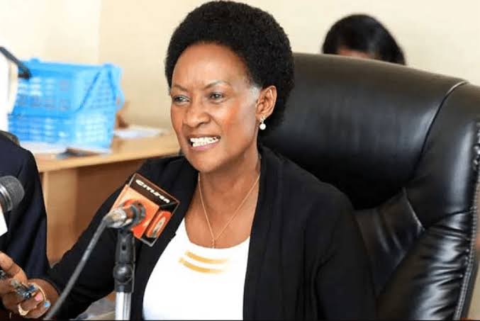 TSC Reshuffles More Principals in Murang’a County 