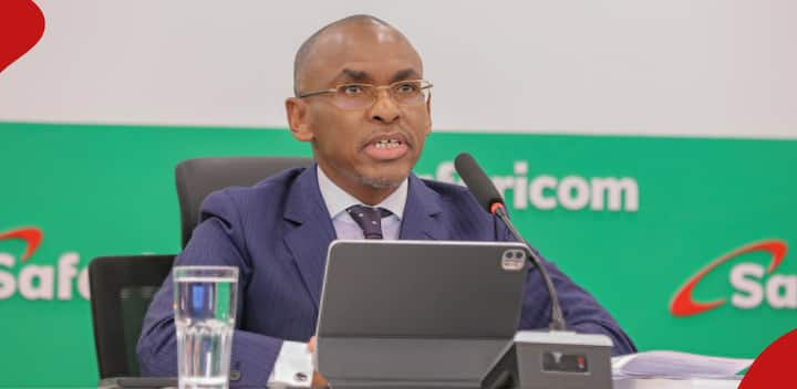 Safaricom Locks M-Shwari Balances To Recover Defaulted Loans