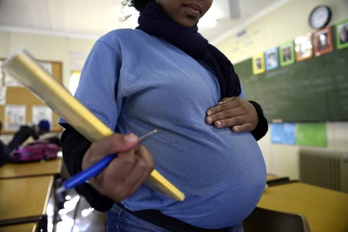 Malava Sub-county Records Highest Teenage Pregnancies