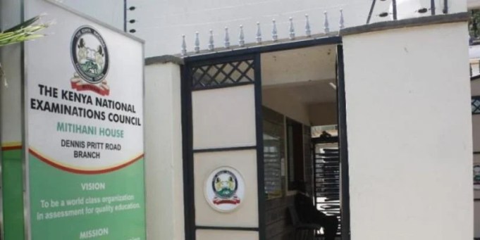 KNEC: 2022 KCSE Certificates Dispatched To Schools