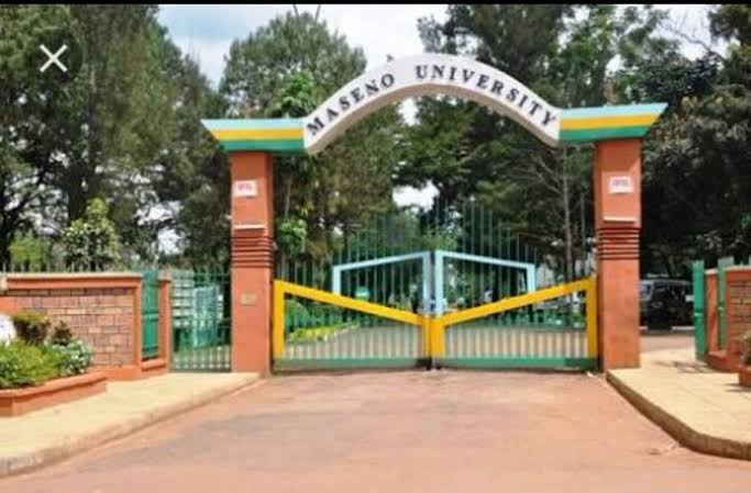 Maseno University Is Hiring 64 Vacancies In Different Departments