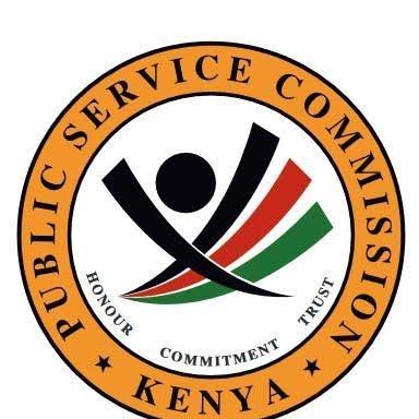 PSC Directed To Suspend All Ongoing Recruitment Of Civil Servants 