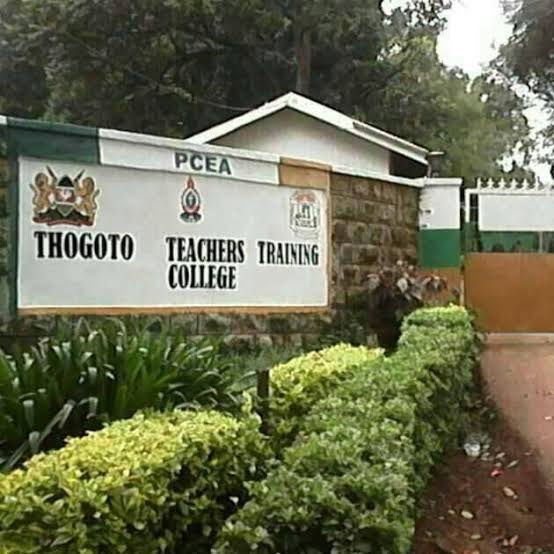 TSC Requirements For Appointed To Teach In TTC