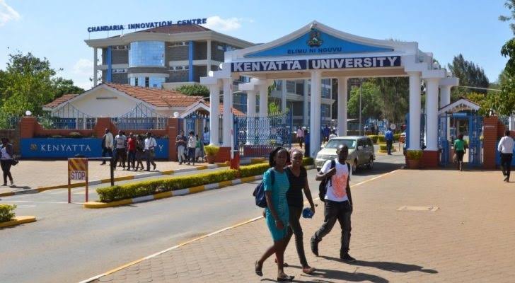 Fees Each Student Joining University Will Pay Per Financial Band