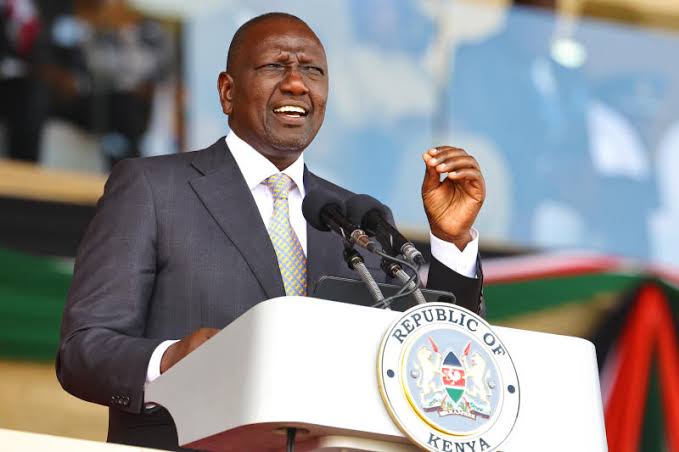 Ruto Reveals His Next Move Once He Finishes His Duty as a President 